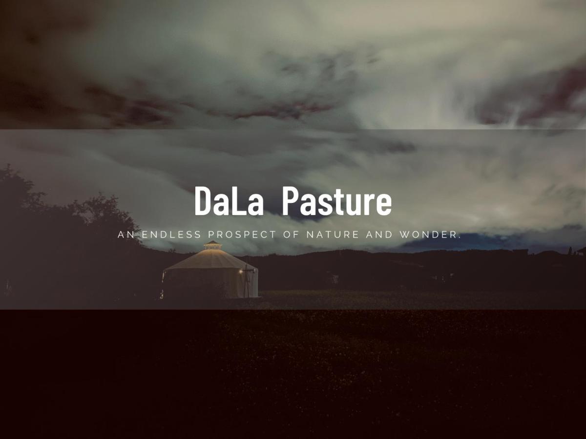 Shangri-La Dala Pasture Hotel Deqen Buitenkant foto
